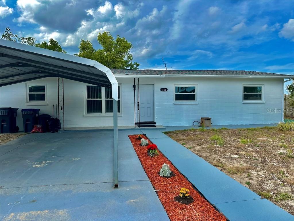 4100 Garden St., Titusville, FL 32796