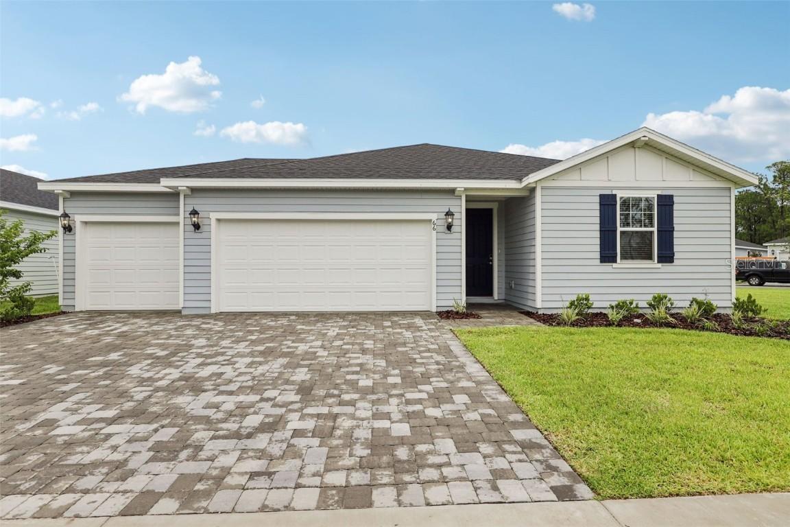 66 Tequesta Ct., Palm Coast, FL 32137