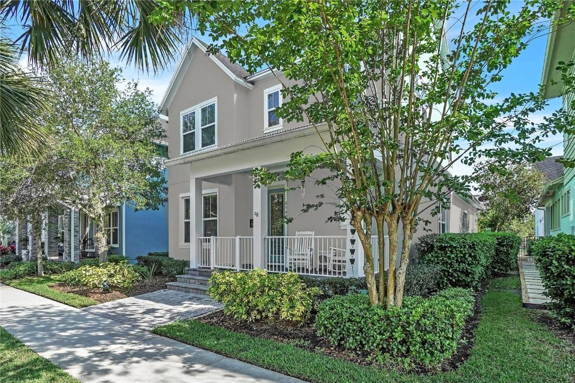 8340 Laureate Blvd., Orlando, FL 32827