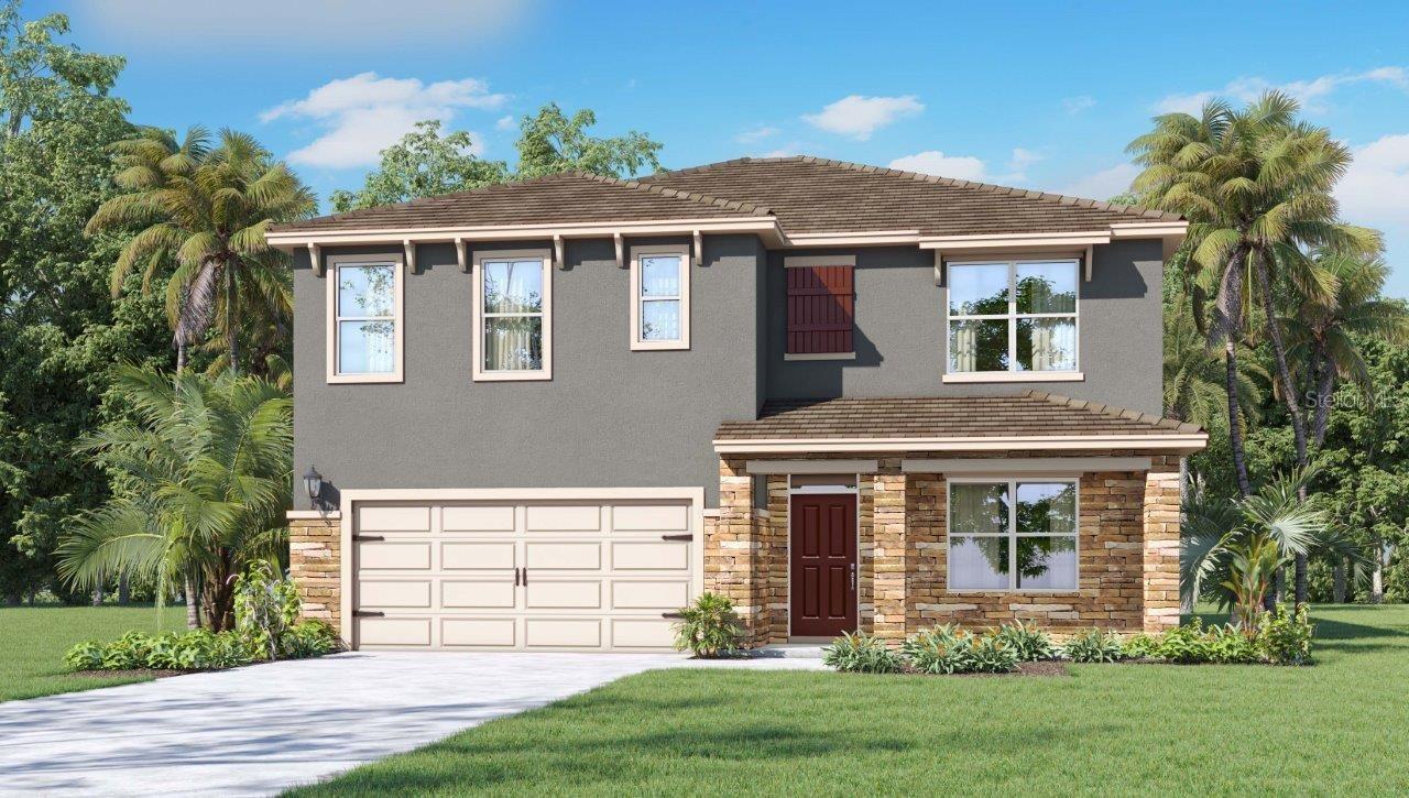 33652 Seattle Slew Dr., Sorrento, FL 32776