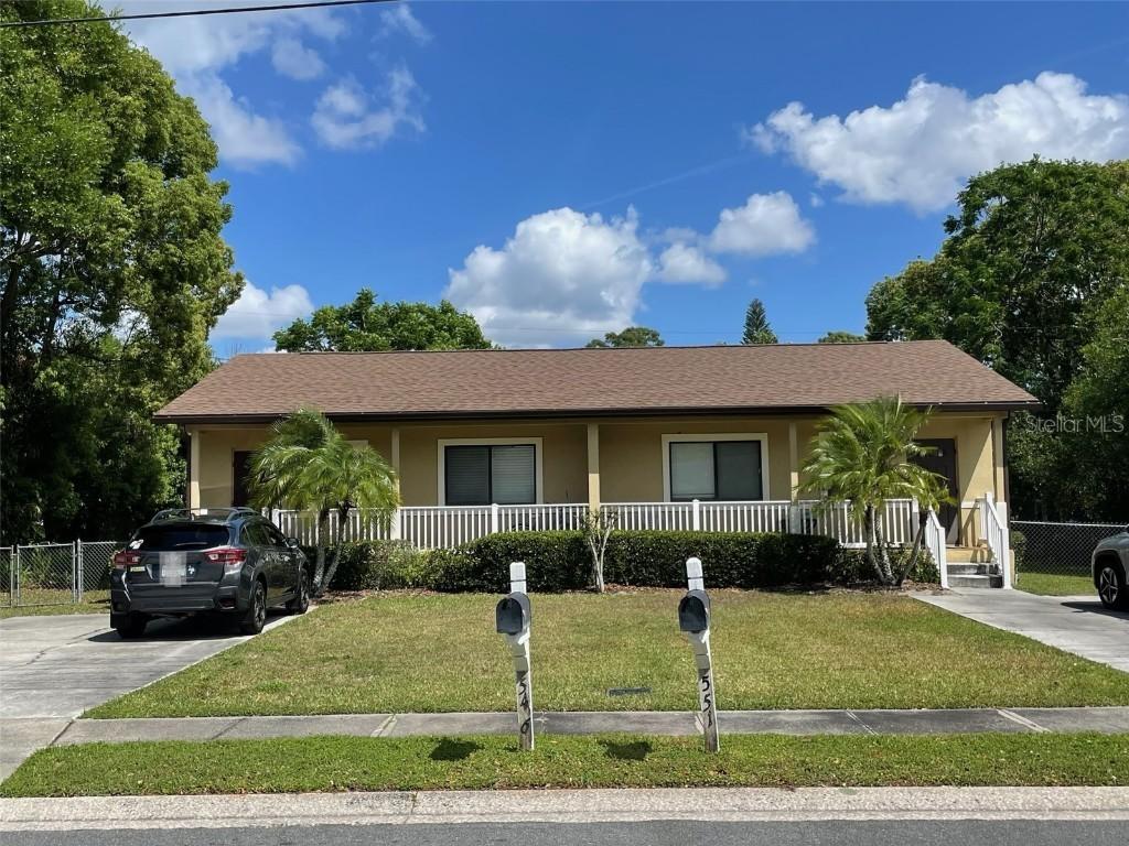 551 Jasmine Rd., Casselberry, FL 32707