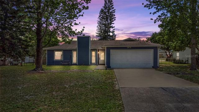New Homes For Sale This Week That Attend St. Cloud Elementary School: March 28th to April 3rd