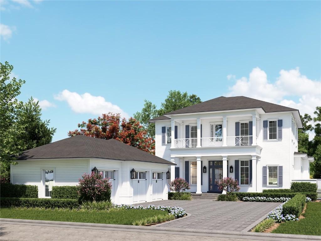 1149 Prado Lane Dr., Oakland, FL 34787