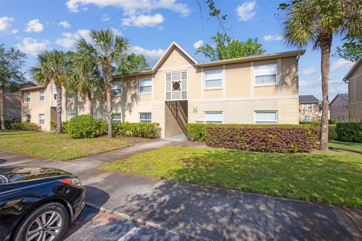 9918 Turf Way #5, Orlando, FL 32837