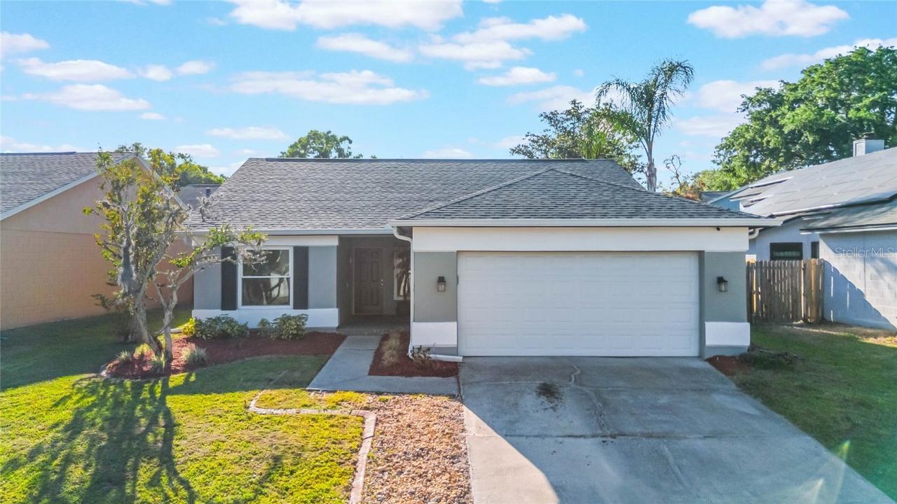 1052 Dees Dr., Oviedo, FL 32765