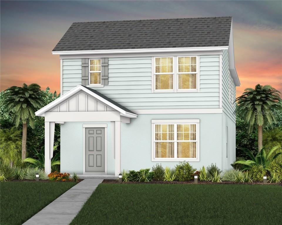 1971 Branched Oak Rd., St Cloud, FL 34771