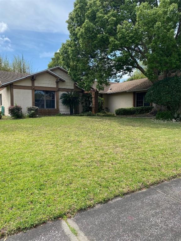705 Boysenberry Ct., Winter Springs, FL 32708
