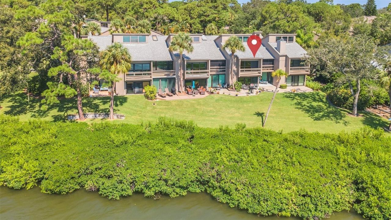 1111 N Bayshore Blvd. #D6, Clearwater, FL 33759