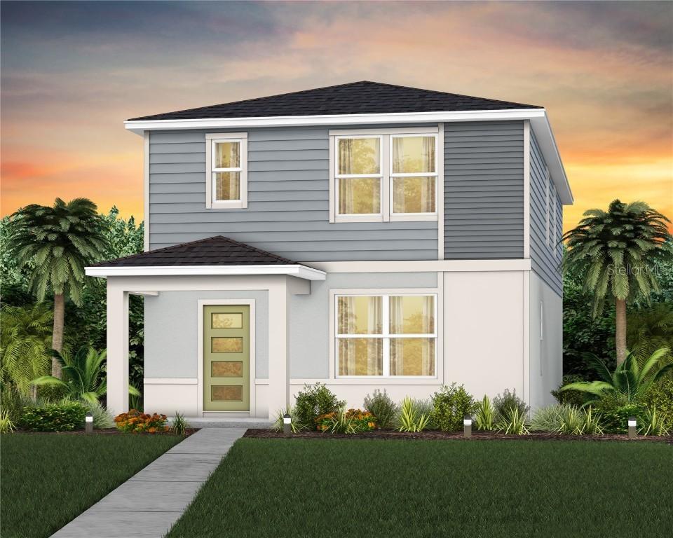 1935 Branched Oak Rd., St Cloud, FL 34771
