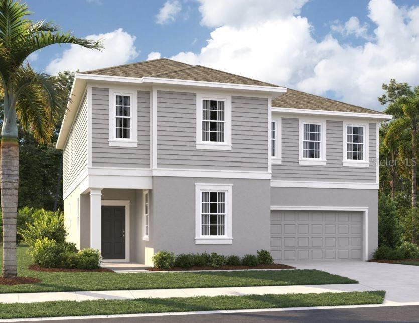 5718 Cattle Ranch Drive, St Cloud, FL 34771
