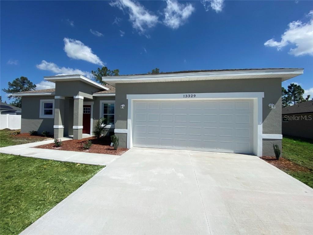13329 SW 48th Ave., Ocala, FL 34473