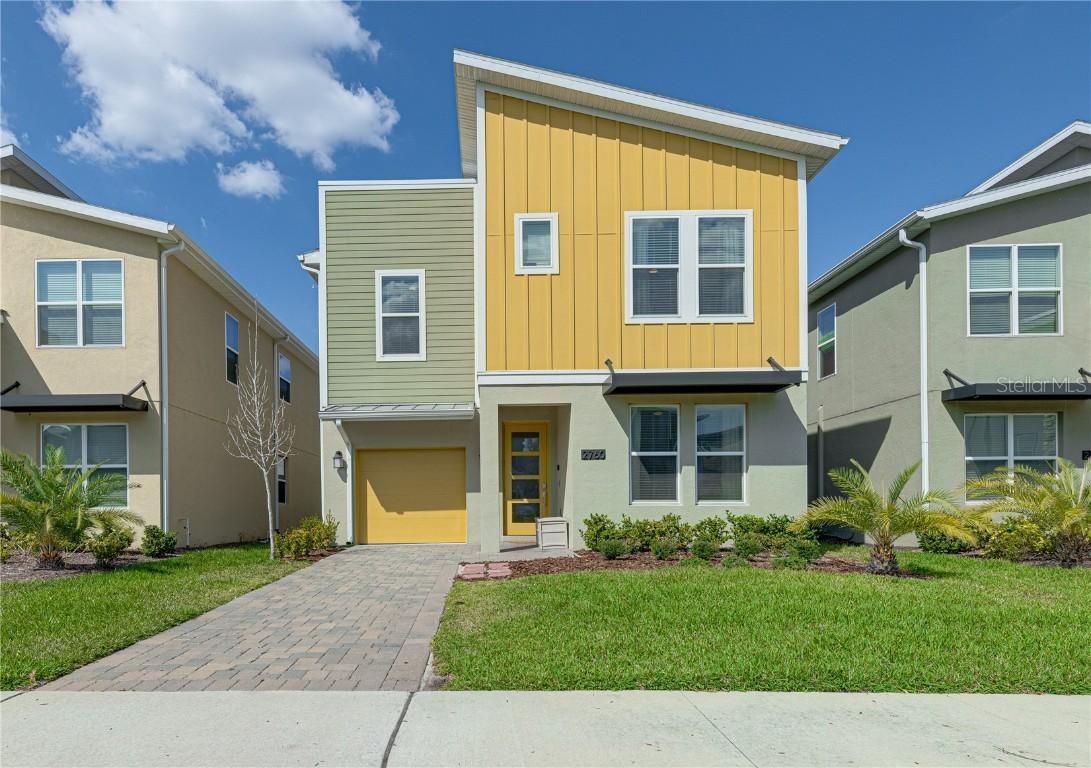 2760 Bookmark Dr., Kissimmee, FL 34746