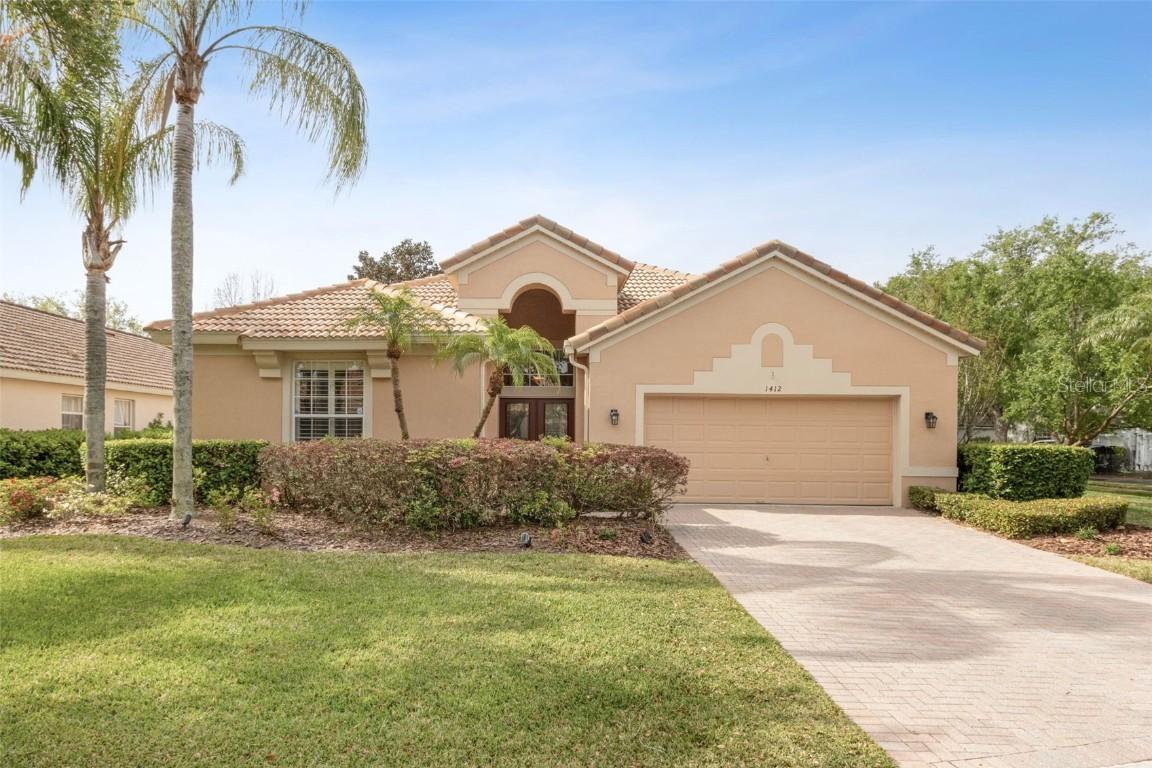 1412 Glenwick Dr Dr., Windermere, FL 34786