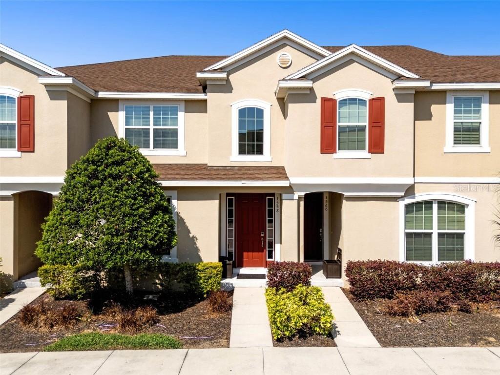 1558 Carey Palm Cir., Kissimmee, FL 34747