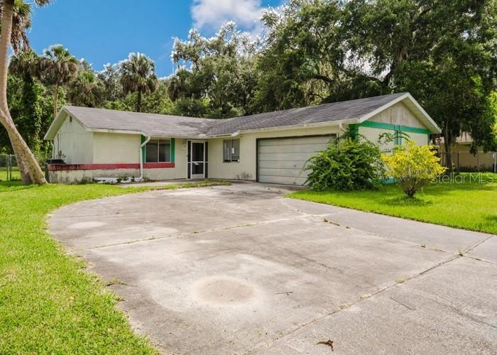 1265 Knollwood Rd., Palm Bay, FL 32907