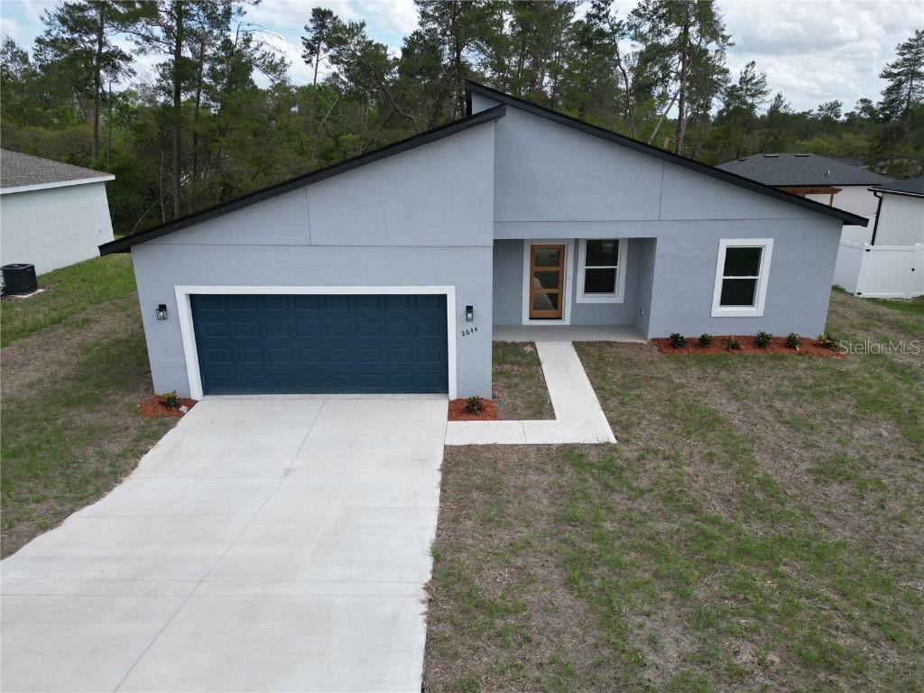 2644 SW 162 Nd Street Rd, Ocala, FL 34473