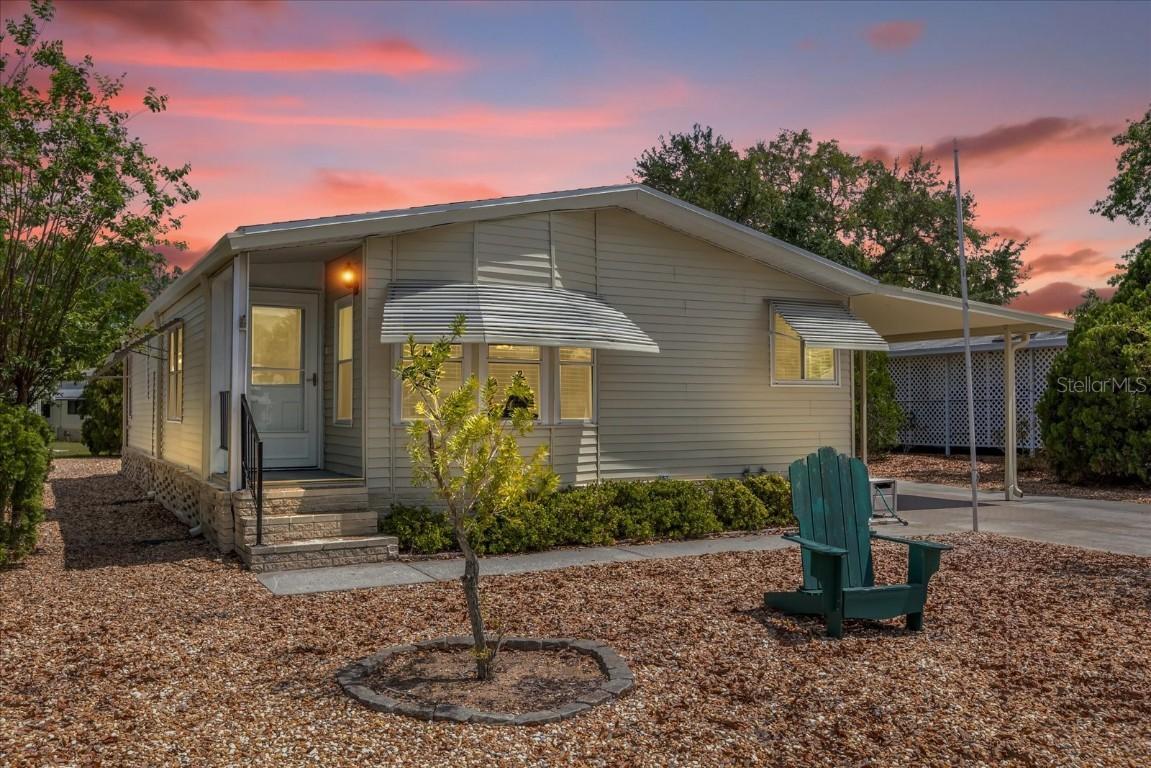 220 Palmer Park Ln., Davenport, FL 33897