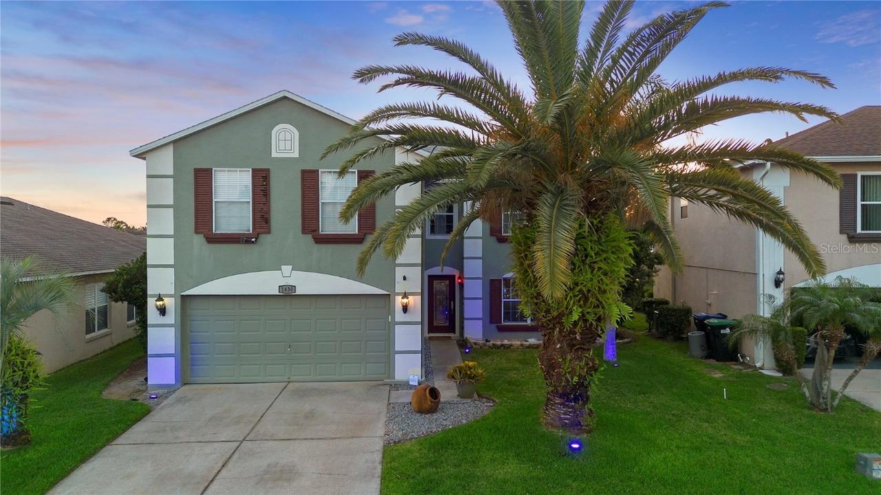 1430 Clarks Summit Ct., Orlando, FL 32828