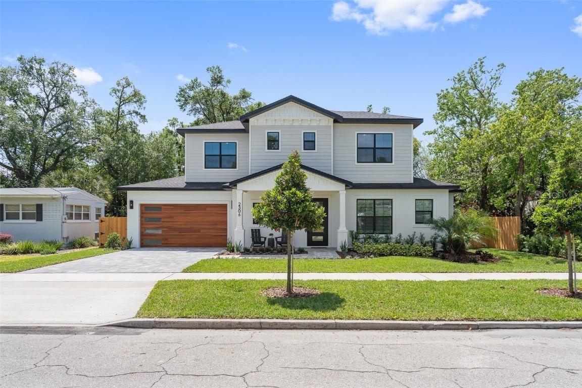 2306 Hargill Dr., Orlando, FL 32806