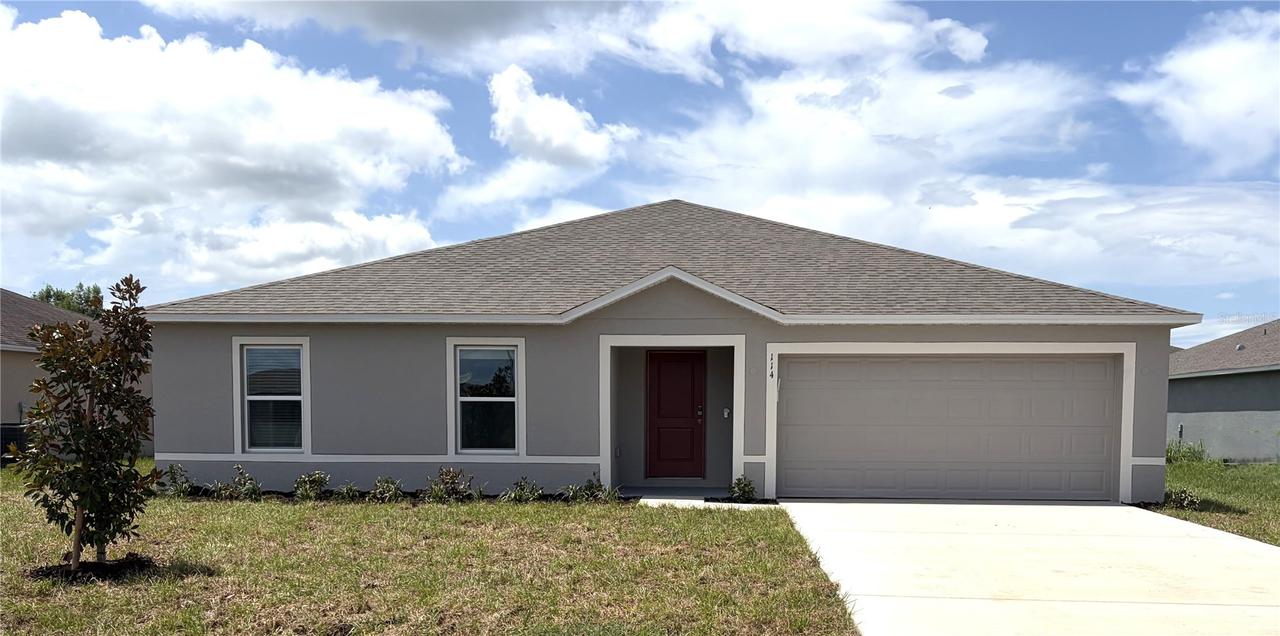 114 Tulip Ln., Poinciana, FL 34759