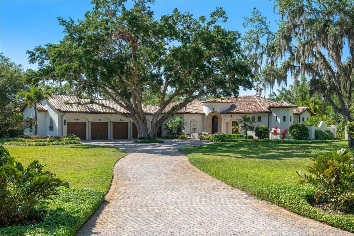 3412 Lilas Ct., Windermere, FL 34786