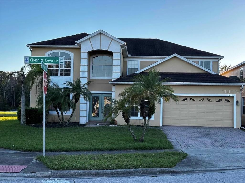 [Address Hidden by Seller], Orlando, FL 32829