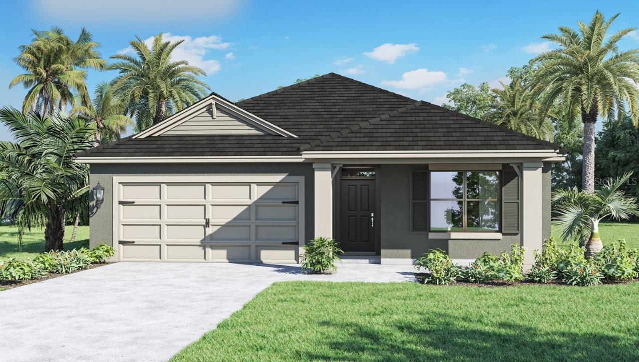1218 Alstonia Ln., Mount Dora, FL 32757