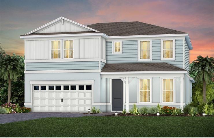 15319 Soaring Bluff Dr., Montverde, FL 34756