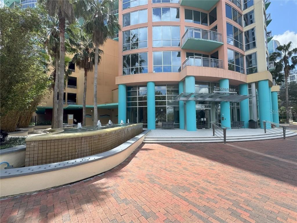 322 E Central Blvd. #908, Orlando, FL 32801