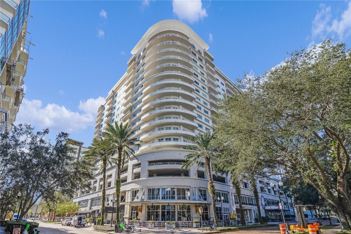 100 S Eola Dr. #1102, Orlando, FL 32801