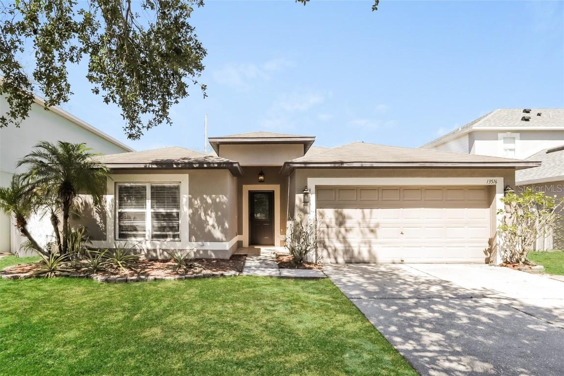 13516 Copper Head Dr., Riverview, FL 33569