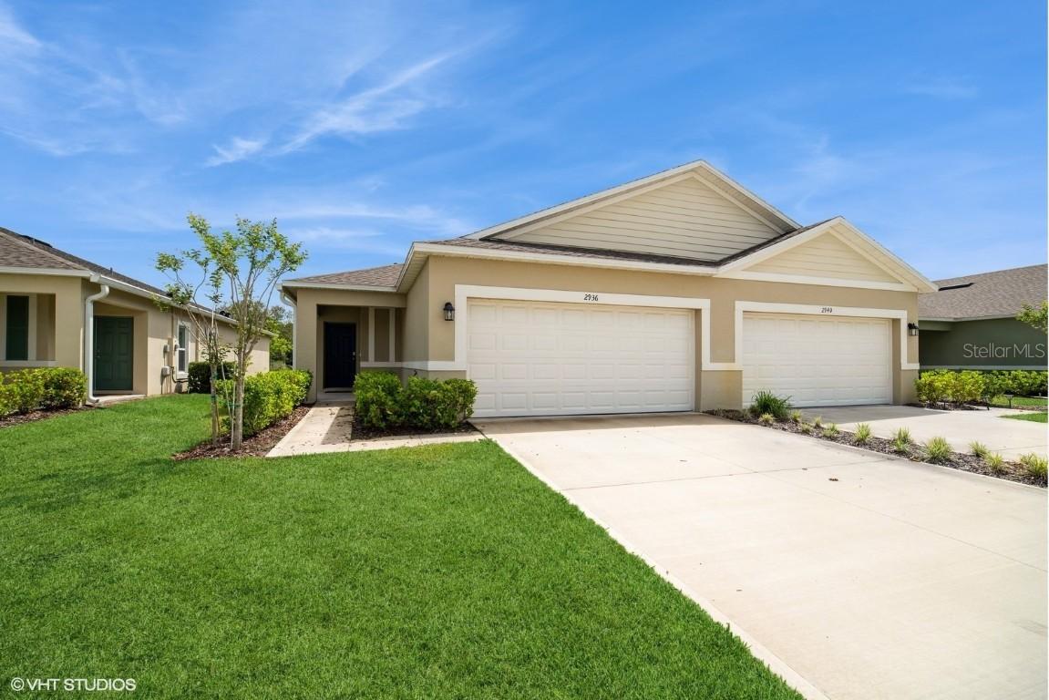 2936 Sunridge Loop, St Cloud, FL 34771