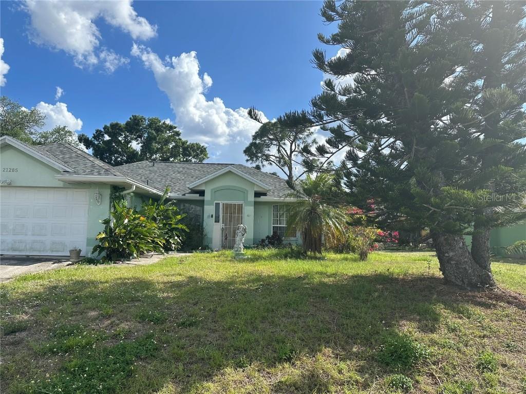 21285 Peachland Blvd., Port Charlotte, FL 33954