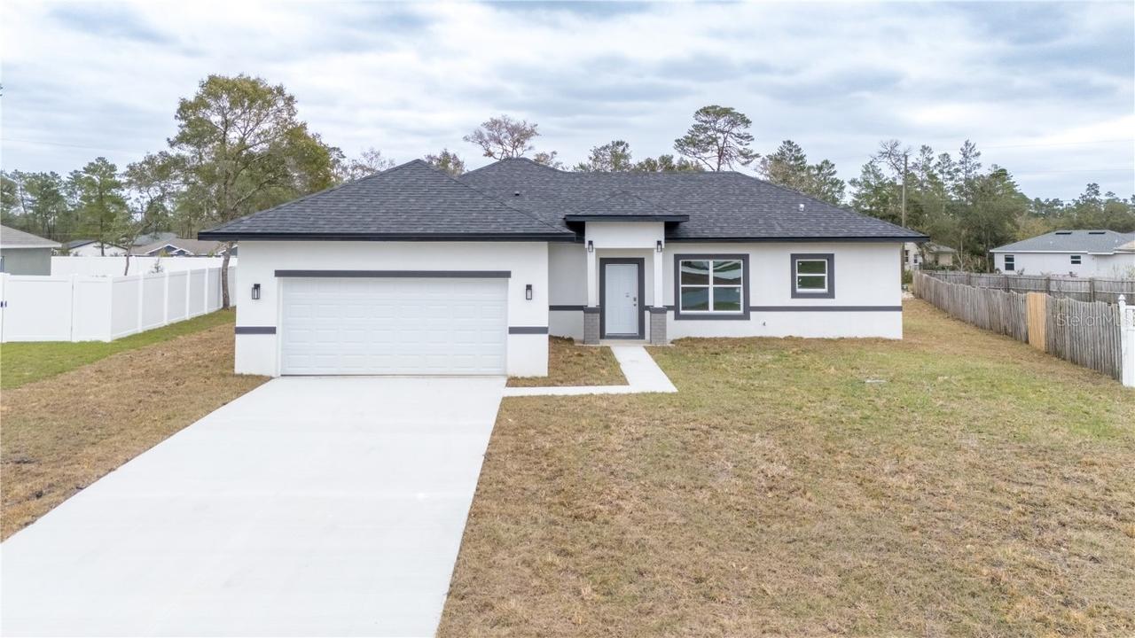 2824 SW 166th Ln., Ocala, FL 34473