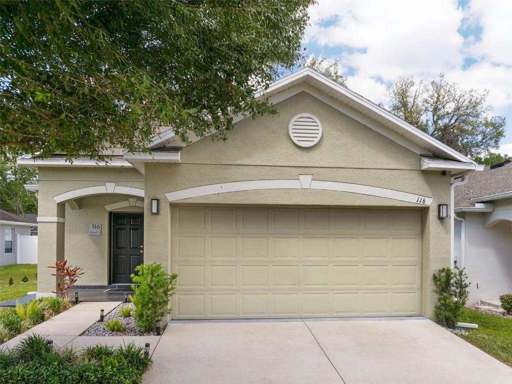 116 Hurst Ct., Deland, FL 32724