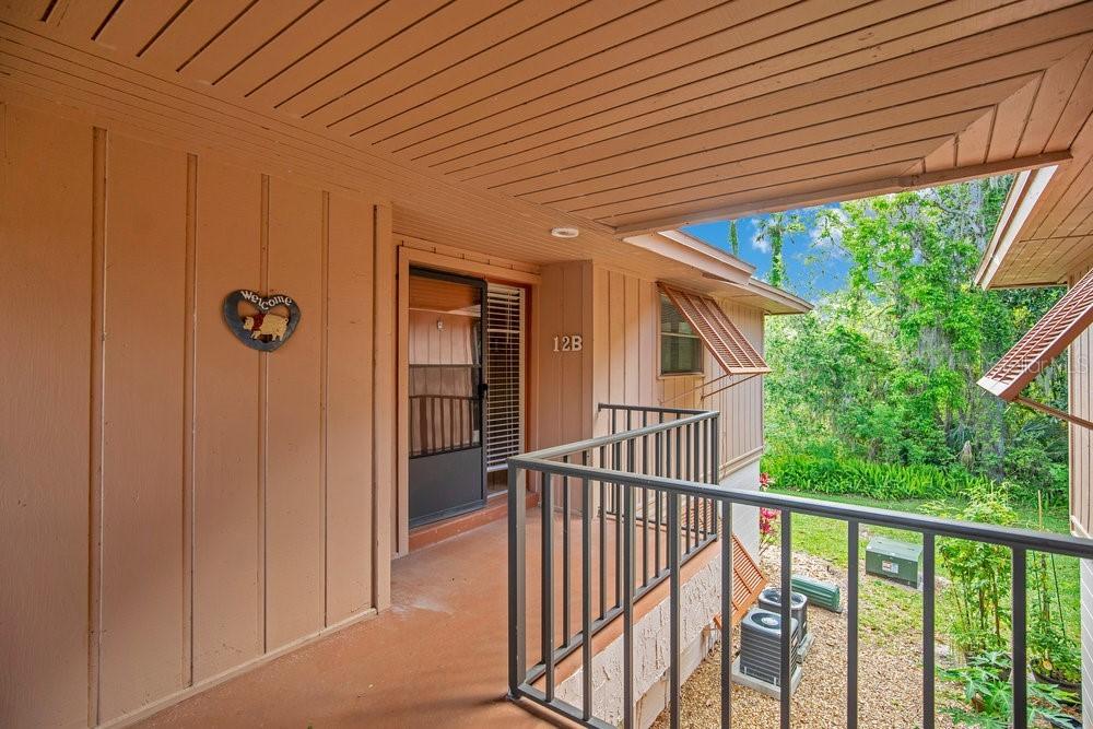 190 Hickory Woods Ct. #12B, Deltona, FL 32725