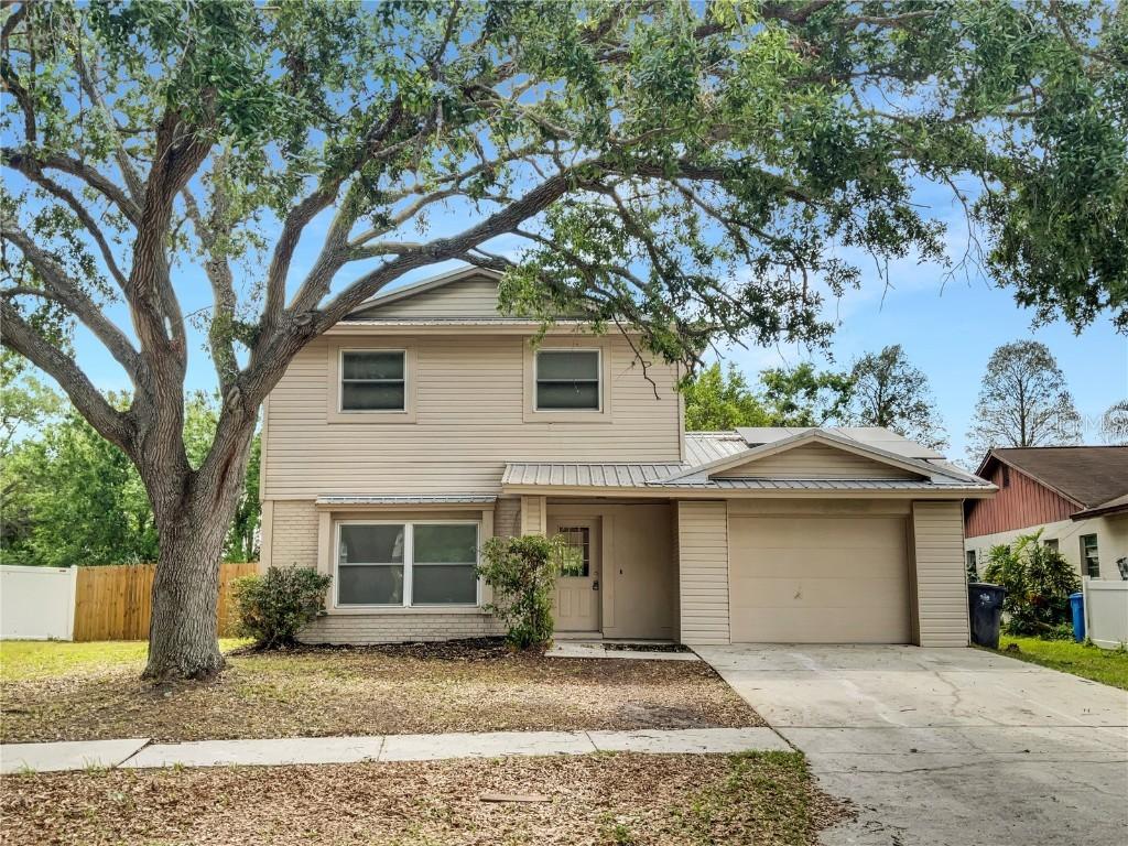 1605 Palm Leaf Dr., Brandon, FL 33510