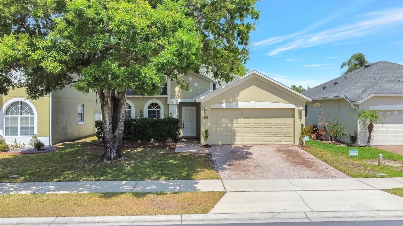 9999 Shadow Creek Dr., Orlando, FL 32832