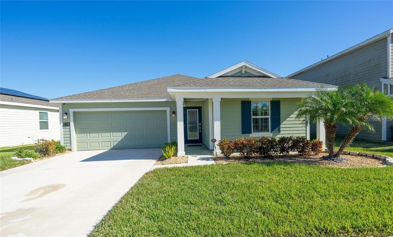 828 Gisele Ct., Haines City, FL 33844