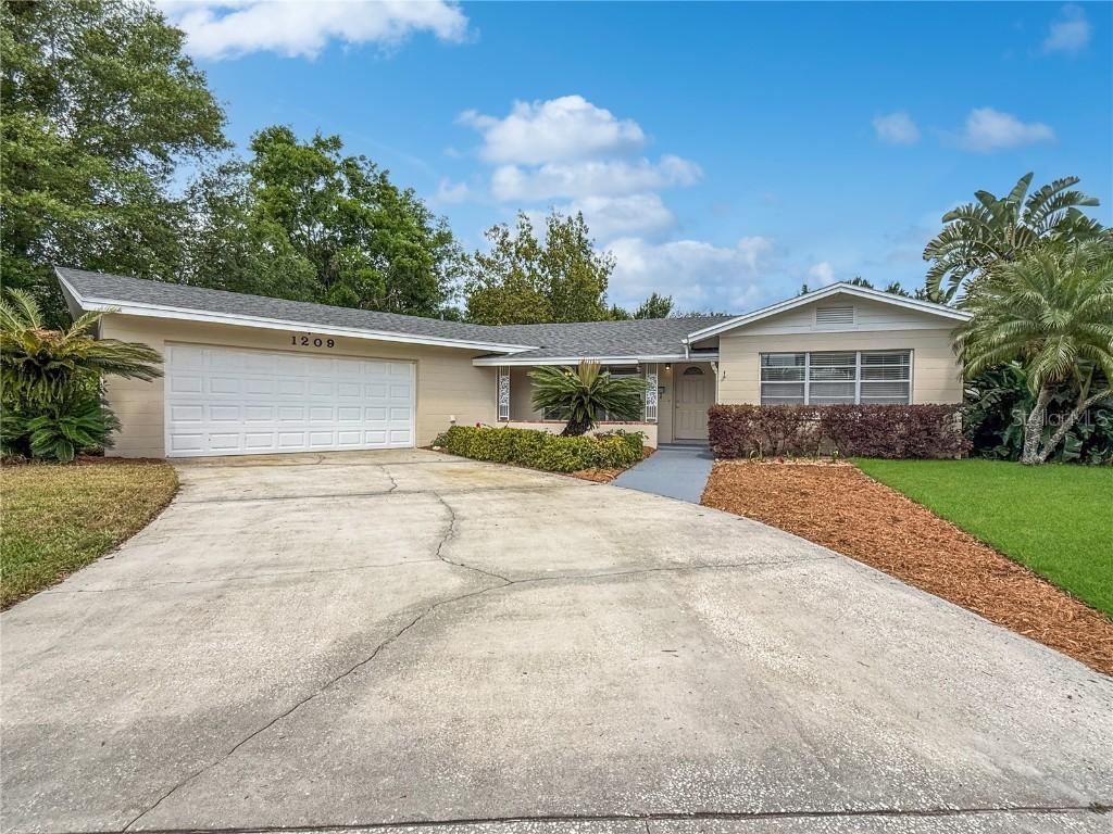 1209 Stevens Ave., Orlando, FL 32806