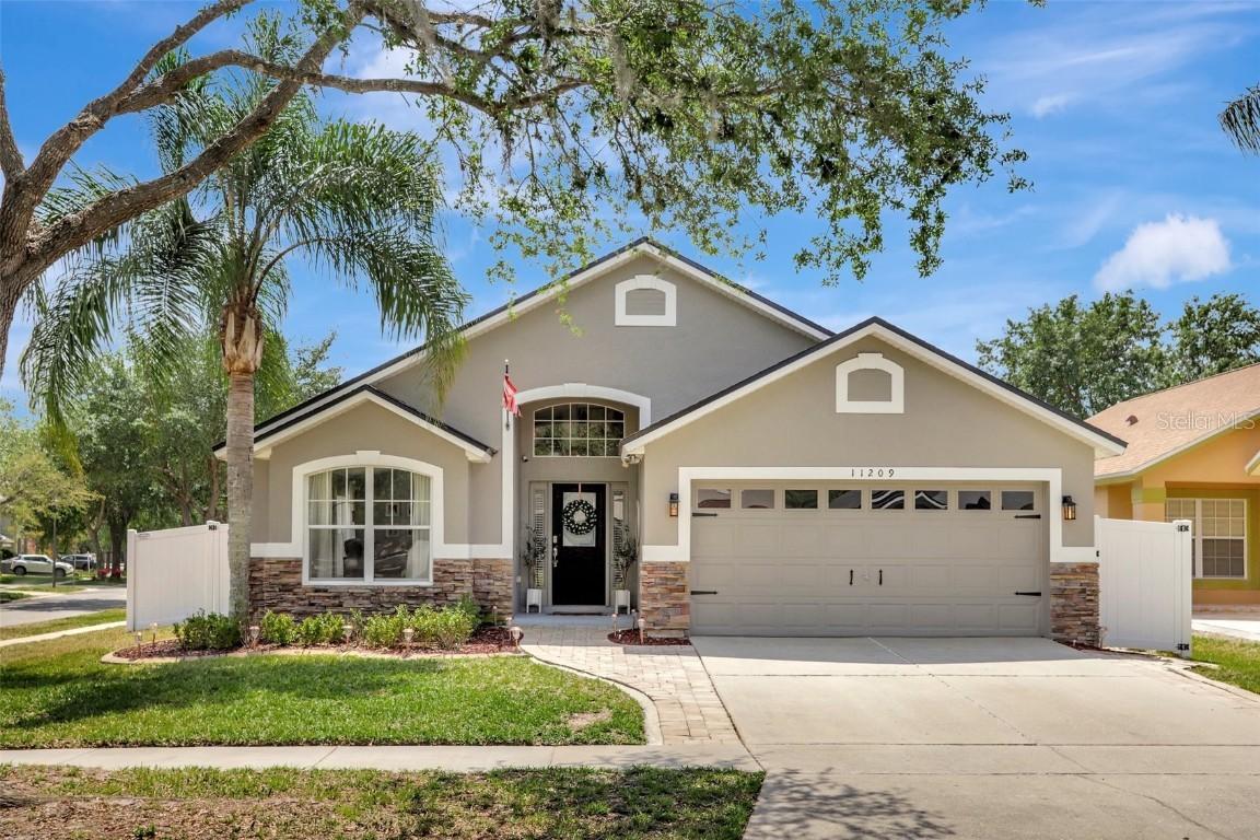 11209 Taeda Dr., Orlando, FL 32832