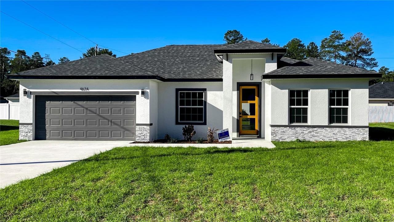 4634 SW Sw 170th Road Rd., Ocala, FL 34473