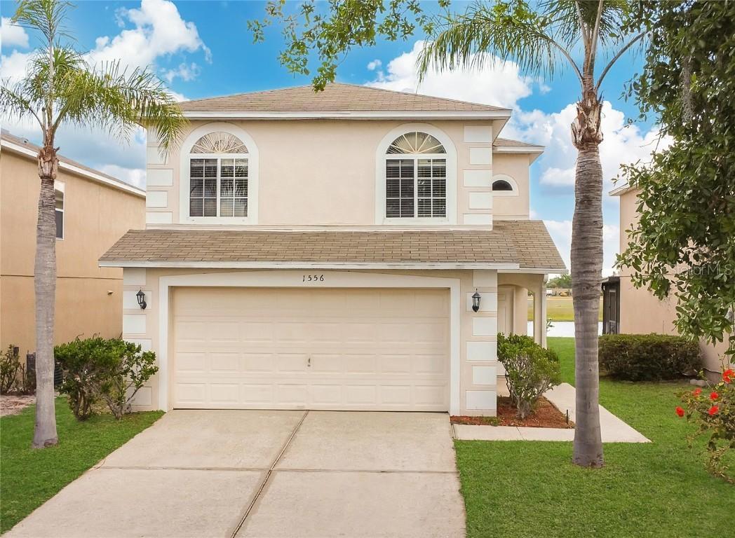 1556 Sherbourne St., Winter Garden, FL 34787