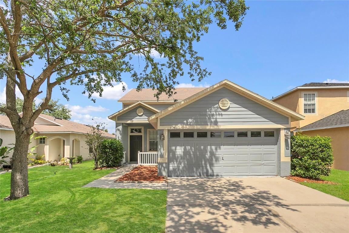 8565 Deer Chase Dr., Riverview, FL 33578