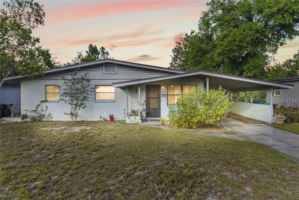 1545 Hialeah St., Orlando, FL 32808