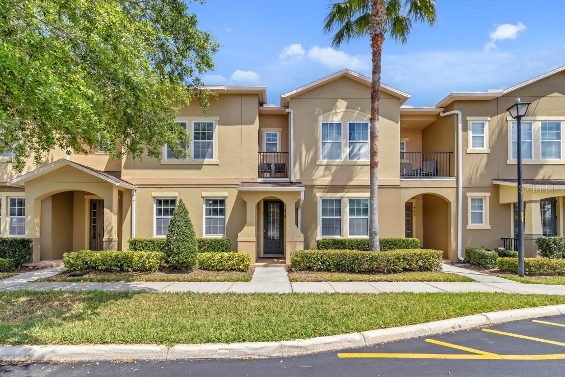 458 Ellis Square Ct., Sanford, FL 32771