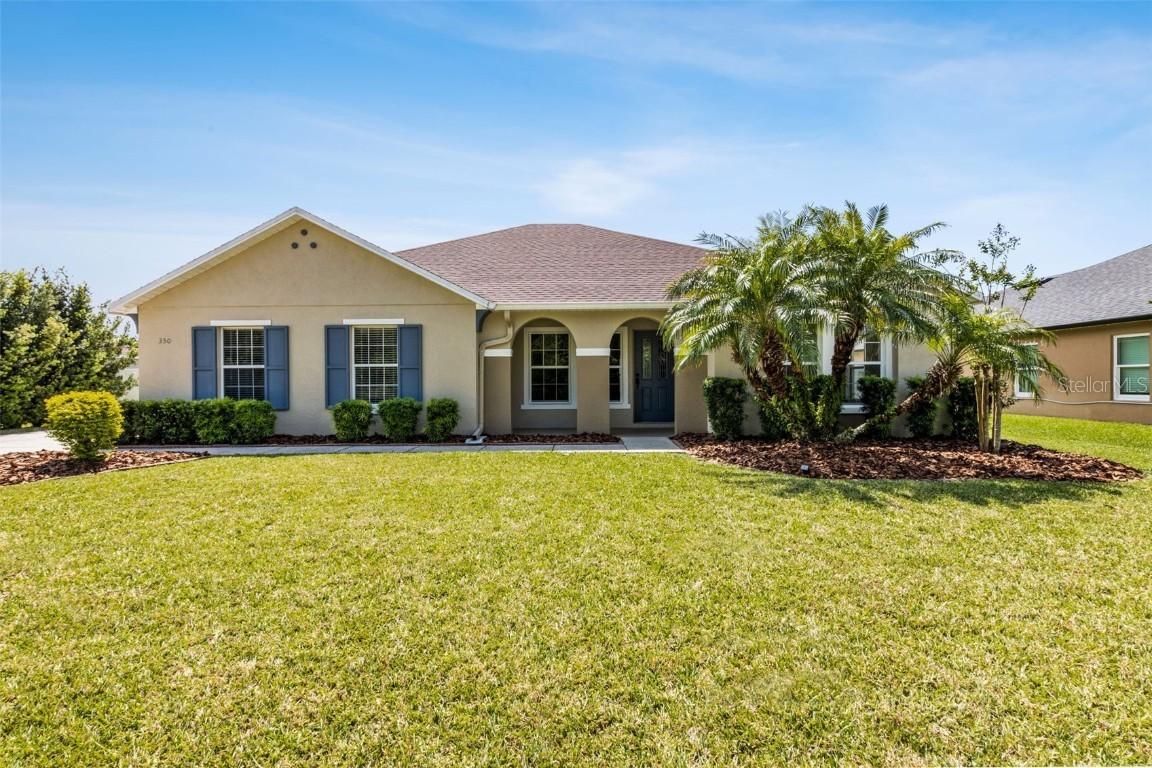 350 Black Springs Ln., Winter Garden, FL 34787