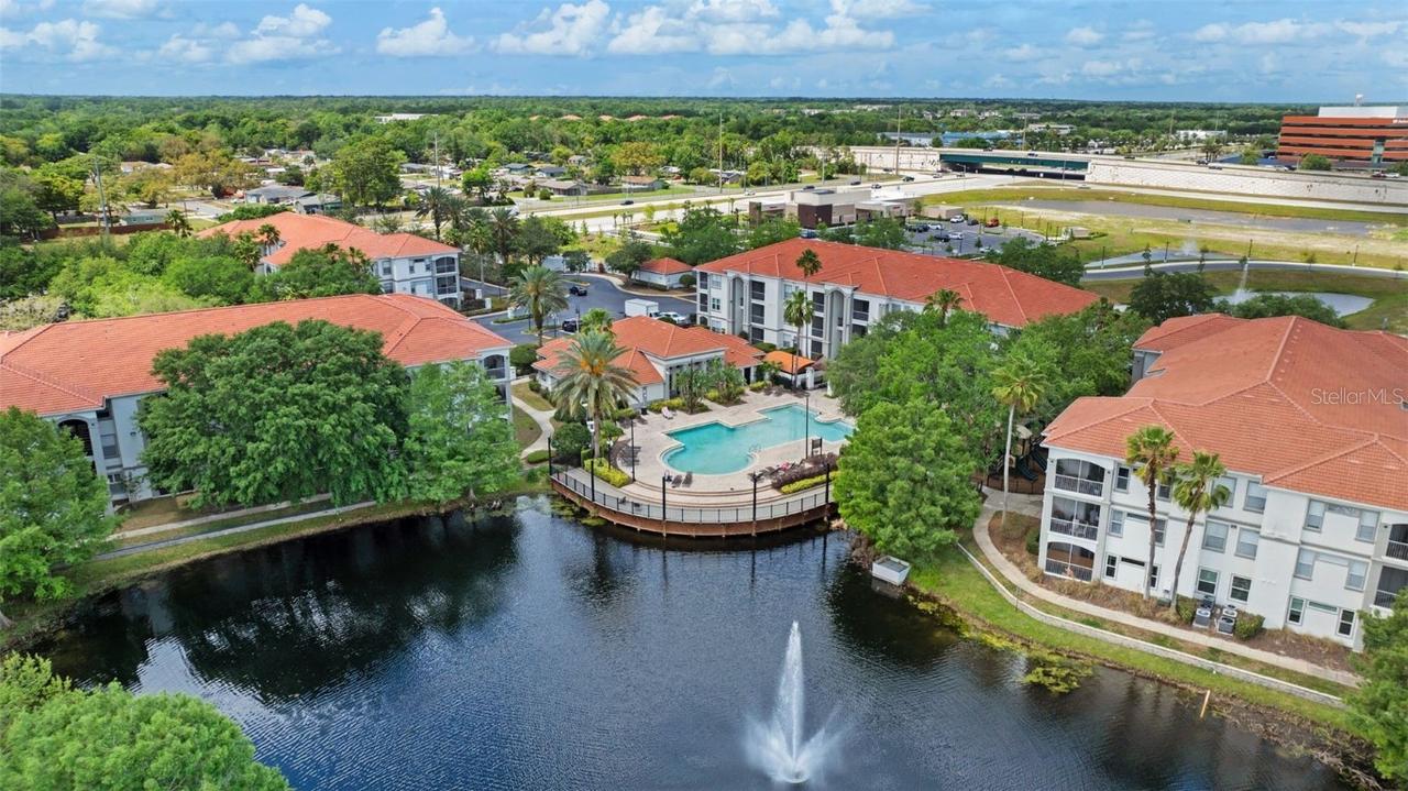2549 Maitland Crossing Way #306, Orlando, FL 32810