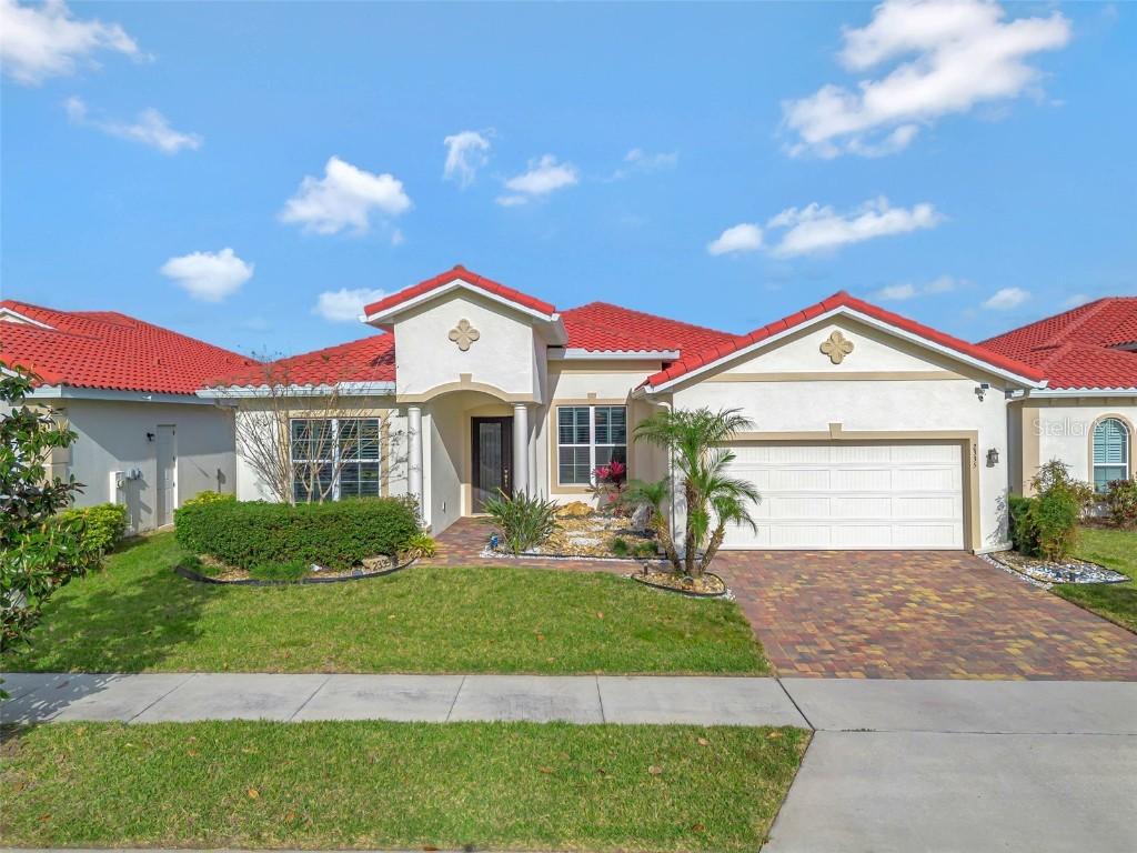 2335 Symphony Cir., St Cloud, FL 34771
