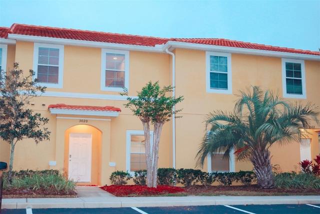 New Homes For Sale This Week in Kissimmee: March 28th to April 3rd